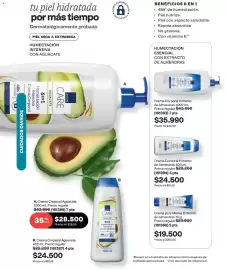 Catálogo Avon Página 128