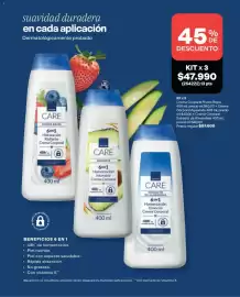 Catálogo Avon Página 129