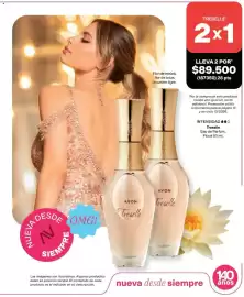 Catálogo Avon Página 13