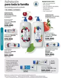 Catálogo Avon Página 130