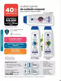 Catálogo Avon Página 132