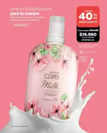 Catálogo Avon Página 133