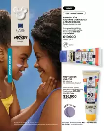 Catálogo Avon Página 134