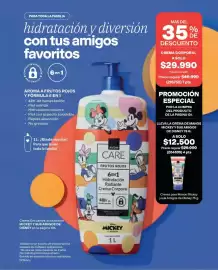 Catálogo Avon Página 135