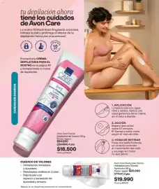 Catálogo Avon Página 136