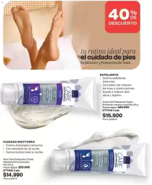 Catálogo Avon Página 137