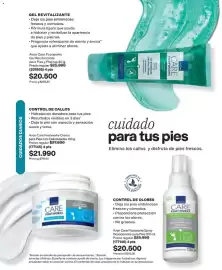 Catálogo Avon Página 138