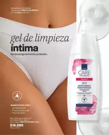 Catálogo Avon Página 139