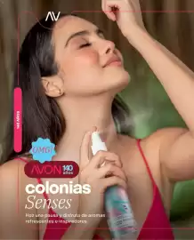 Catálogo Avon Página 14