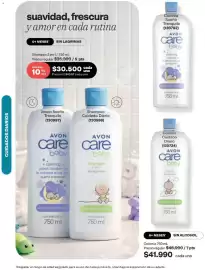 Catálogo Avon Página 140