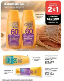 Catálogo Avon Página 141
