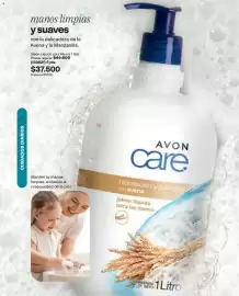 Catálogo Avon Página 142