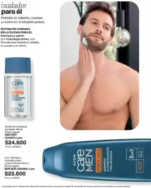 Catálogo Avon Página 143