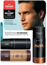 Catálogo Avon Página 144
