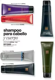 Catálogo Avon Página 145