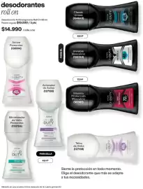 Catálogo Avon Página 147