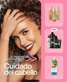 Catálogo Avon Página 148