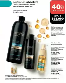 Catálogo Avon Página 149