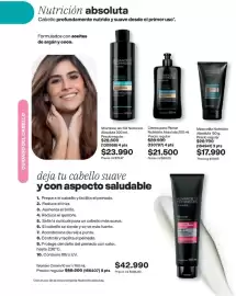 Catálogo Avon Página 150