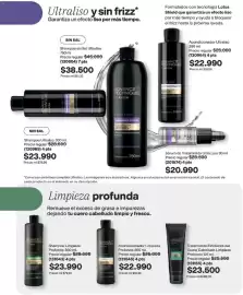 Catálogo Avon Página 151