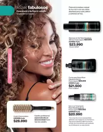 Catálogo Avon Página 152