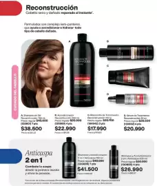 Catálogo Avon Página 154