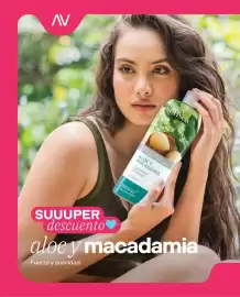 Catálogo Avon Página 156