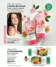 Catálogo Avon Página 158