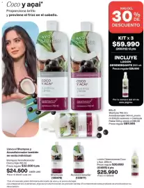 Catálogo Avon Página 159