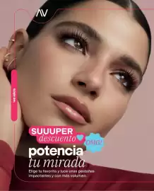 Catálogo Avon Página 16
