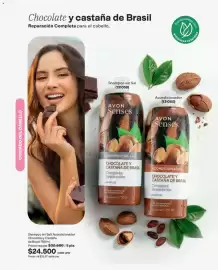 Catálogo Avon Página 160