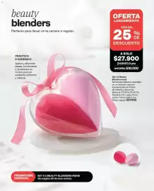 Catálogo Avon Página 163
