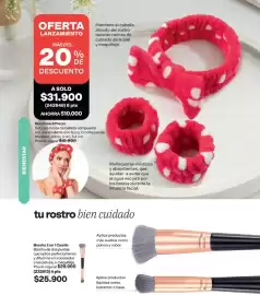 Catálogo Avon Página 164