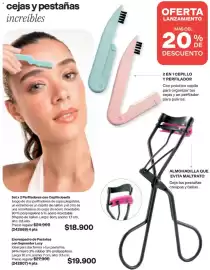 Catálogo Avon Página 165