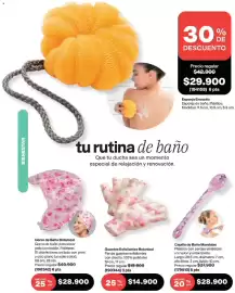 Catálogo Avon Página 166