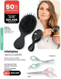 Catálogo Avon Página 168