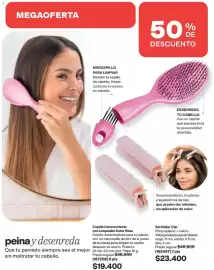 Catálogo Avon Página 169