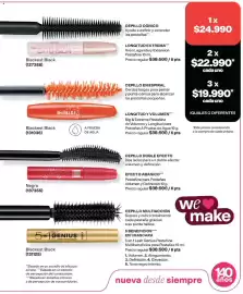 Catálogo Avon Página 17