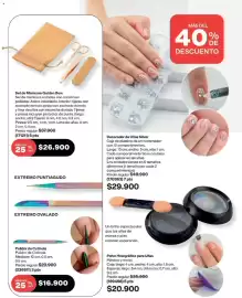 Catálogo Avon Página 171