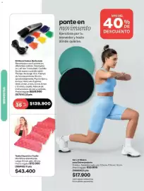 Catálogo Avon Página 172