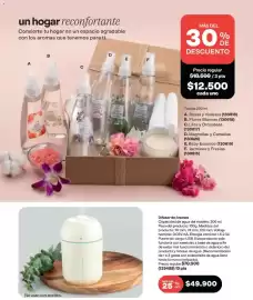 Catálogo Avon Página 173