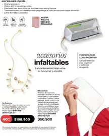 Catálogo Avon Página 175