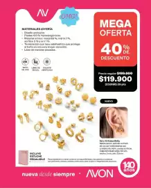 Catálogo Avon Página 177