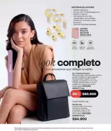 Catálogo Avon Página 178