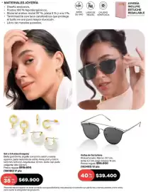 Catálogo Avon Página 179