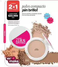 Catálogo Avon Página 18