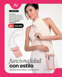 Catálogo Avon Página 180