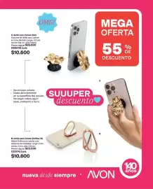 Catálogo Avon Página 181