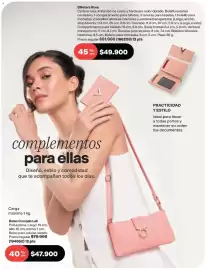 Catálogo Avon Página 183