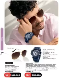 Catálogo Avon Página 190
